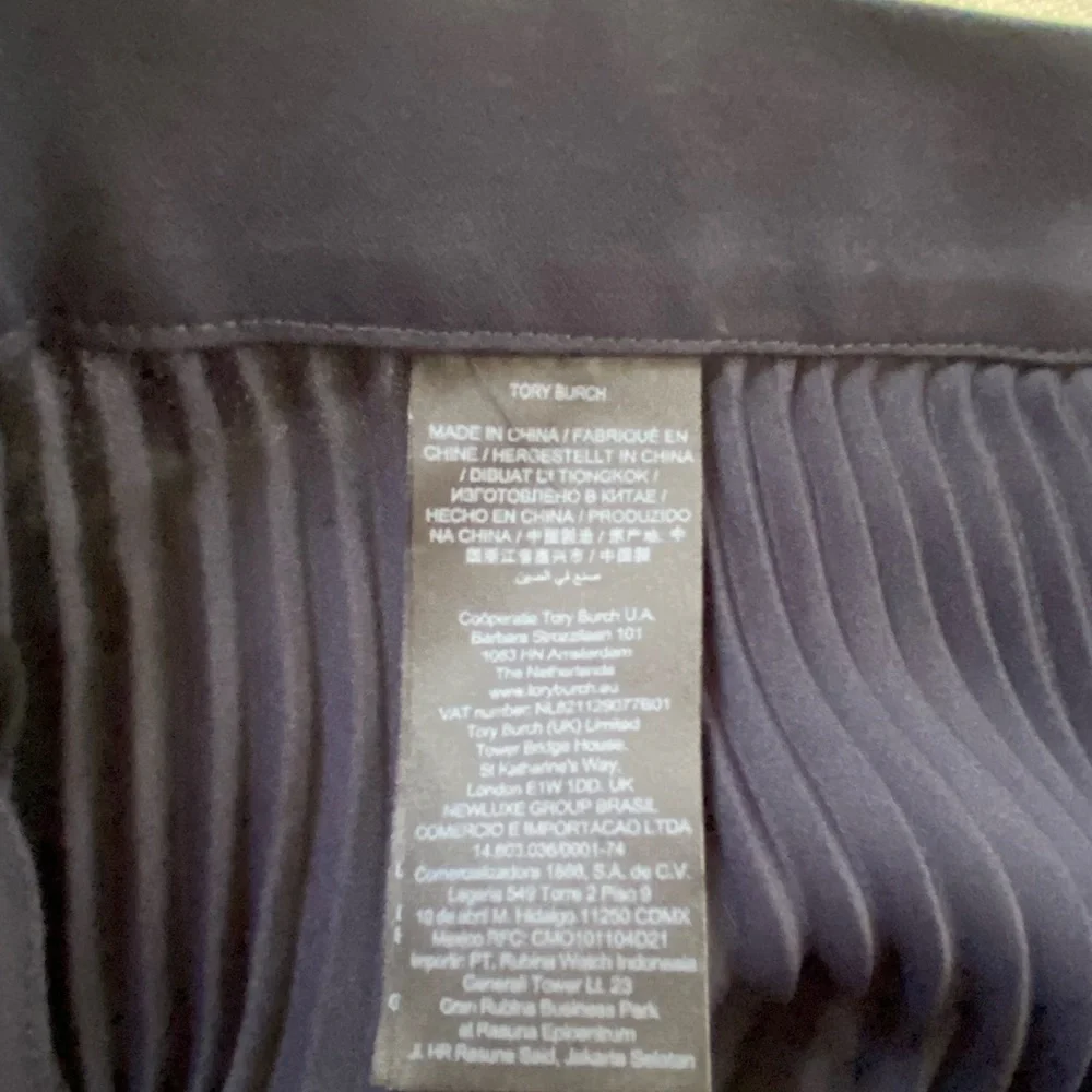 Tory Burch skirt
